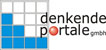 denkende portale gmbh Logo